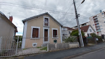 maison à Perigueux (24)