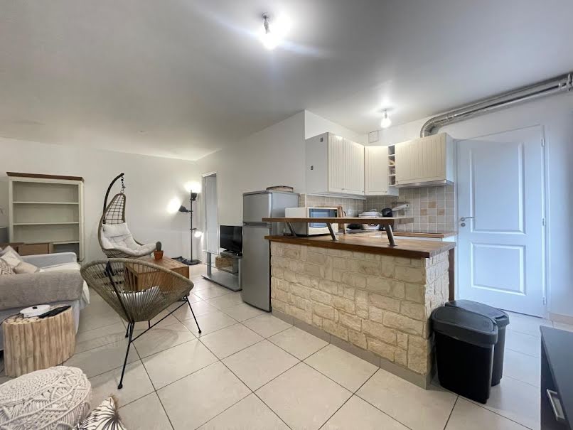 Vente appartement 2 pièces 37 m² à Montlhéry (91310), 159 000 €