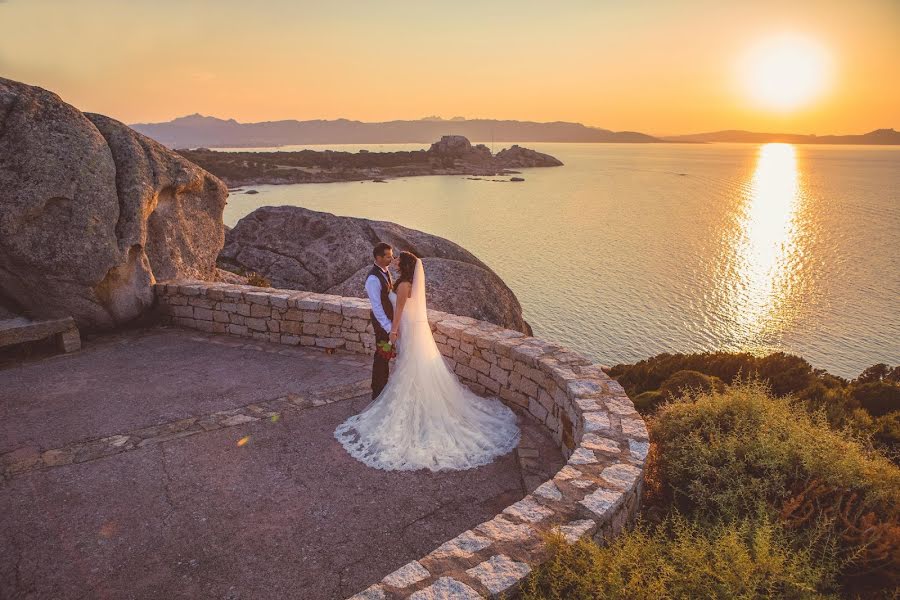 Fotógrafo de bodas Alex Scalas (alexscalas). Foto del 14 de febrero 2019