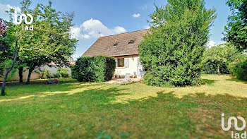 maison à Boutigny-sur-Essonne (91)