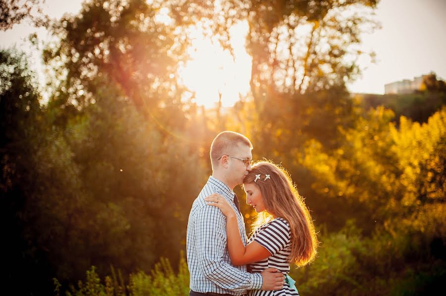 Photographe de mariage Mariya Zager (mzager). Photo du 29 août 2016