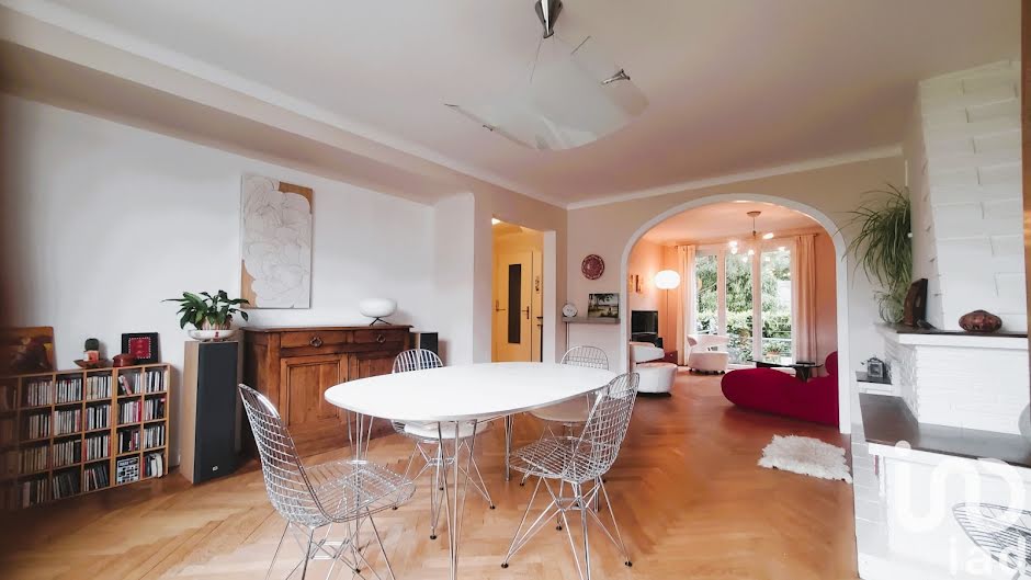 Vente maison 8 pièces 160 m² à Nantes (44000), 599 000 €