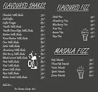 The Big Bellyz menu 1