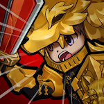 Cover Image of Unduh Pahlawan Infinity: RPG menganggur 2.3.9 APK