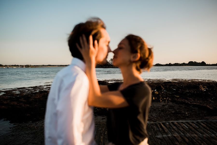 Fotografo di matrimoni Christophe Takorian (aubonheurphoto). Foto del 28 ottobre 2020