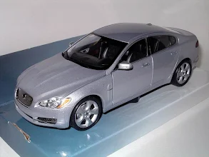 Foto: 22497 - Jaguar XF