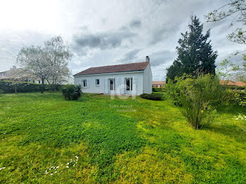 maison à Le Bignon (44)