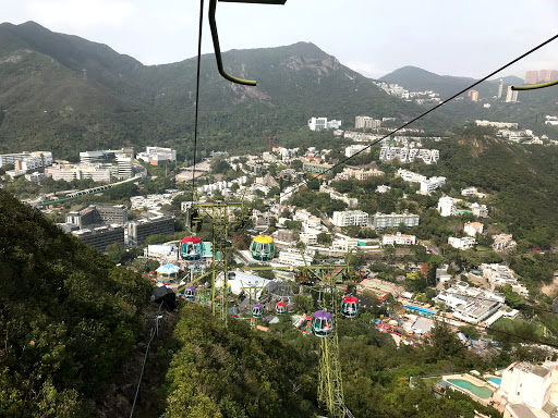 Hong Kong China 2018