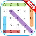 Word Search - Seek & Find Crossword Puzzle Game icon