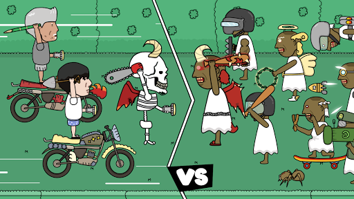 Télécharger Gratuit Catch Prankster Granny  APK MOD (Astuce) 3