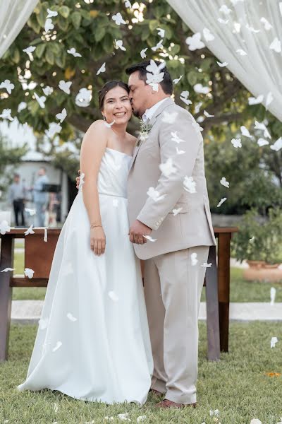 Fotógrafo de bodas Iván Loredo (pielcanela). Foto del 9 de abril