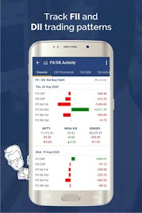 Stock Edge – NSE BSE Indian Share Market Investing Apk Mod for Android [Unlimited Coins/Gems] 7