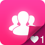 Cover Image of Herunterladen Likes and tags 1.0.0 APK
