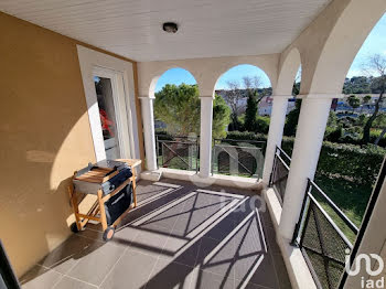 appartement à Caveirac (30)