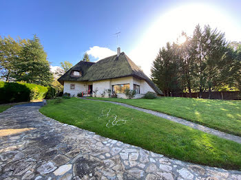 maison à Montfort-l'Amaury (78)