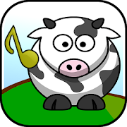 Animal Sounds XL 1.0.2 Icon