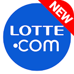 Cover Image of ダウンロード lotte.com 2.6.1 APK