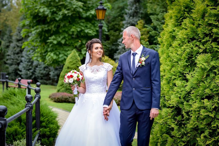 Hochzeitsfotograf Solya Sabat (soli4ka). Foto vom 10. Februar 2019