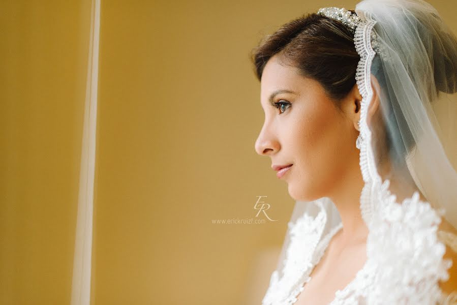 Fotógrafo de casamento Zoomxbodas Zoomx Bodas (zoomxbodas). Foto de 12 de outubro 2016