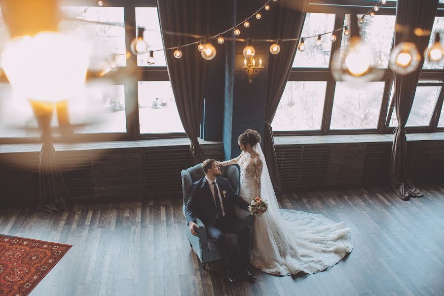 Wedding photographer Elena Kulichkova (elenakul). Photo of 16 July 2019