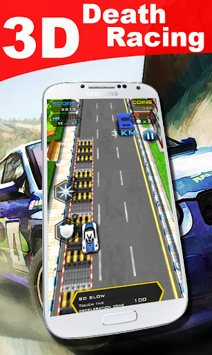 免費下載賽車遊戲APP|3D氮气加速死亡赛车 app開箱文|APP開箱王