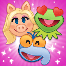 Disney Emoji Blitz Download on Windows