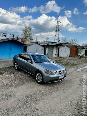 продам авто Infiniti M35 M35 фото 2