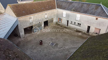 ferme à Bouzonville-aux-Bois (45)