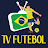 Tv Brasil ao vivo Futebool icon