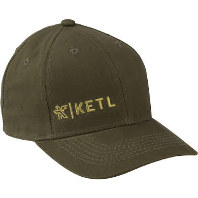 KETL Logo Hat