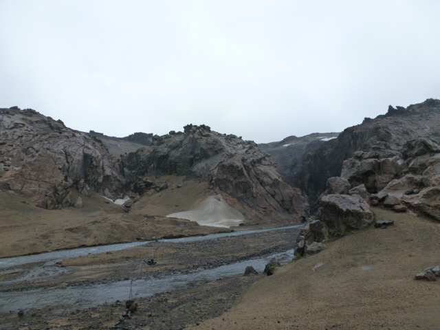 SORPRENDENTE ISLANDIA - Blogs de Islandia - Excursión a Askja (23)