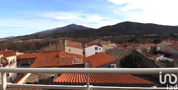 appartement à Le Boulou (66)