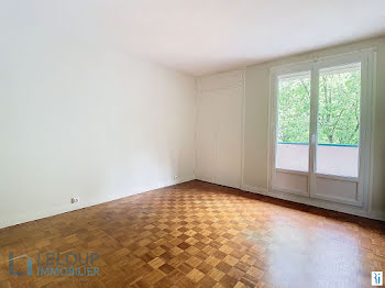 appartement à Rouen (76)