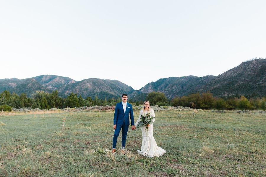 Fotografo di matrimoni Mckenzi (mfeltphoto). Foto del 27 aprile 2023