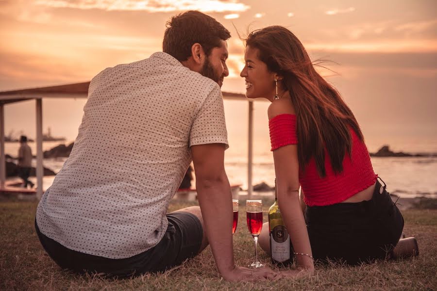 Fotógrafo de casamento Lucas Vilanova (lucasvilanova). Foto de 22 de março 2020