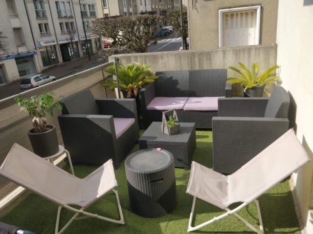 Location  appartement 3 pièces 89 m² à Etampes (91150), 998 €