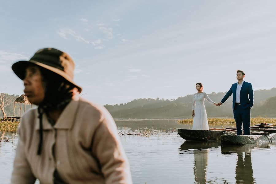 結婚式の写真家Tania Salim (taniasalim)。2017 9月7日の写真