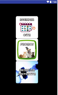 Peludog´s DeutschTierklinik - náhled