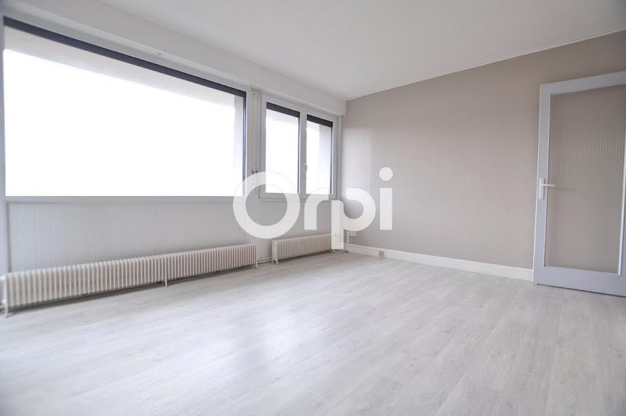 Vente appartement 3 pièces 58 m² à Dunkerque (59140), 178 900 €