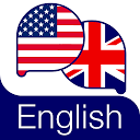 Aprender inglés con Wlingua mobile app icon