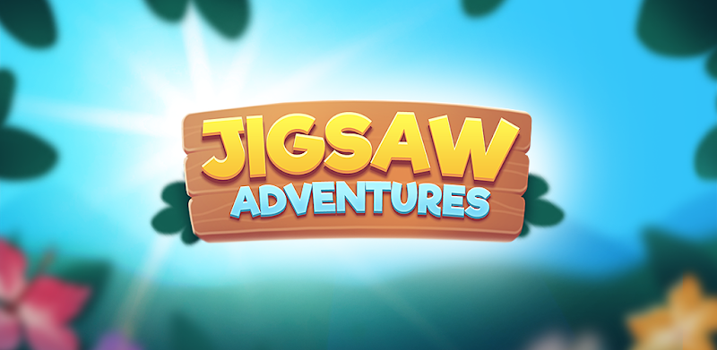Jigsaw Adventures Puzzle Game