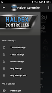 Haldex Controller(圖2)-速報App