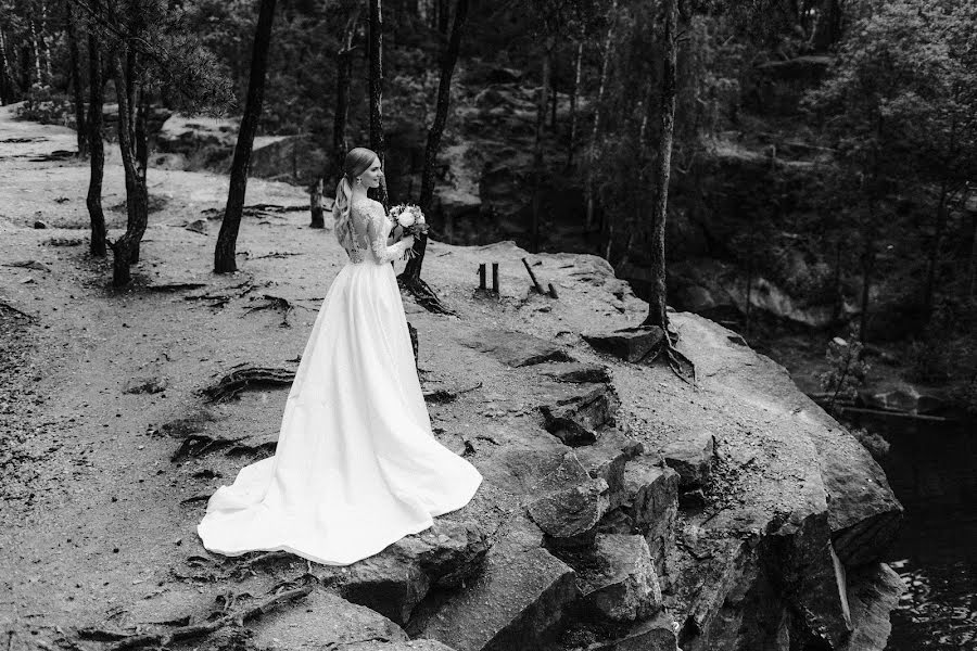 Весільний фотограф Олег Чемерис (chemeris). Фотографія від 12 серпня 2020