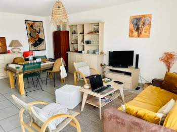 appartement à Bordeaux (33)