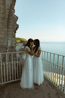 Düğün fotoğrafçısı Alma Harambasic (almaphotography). 9 Haziran 2021 fotoları