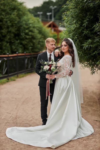 Vestuvių fotografas Aleksandr Chernyy (alchyornyj). Nuotrauka 2020 liepos 15