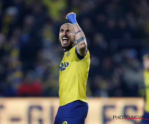 Teddy Teuma, le capitaine de l'Union s'est mué en sauveur 