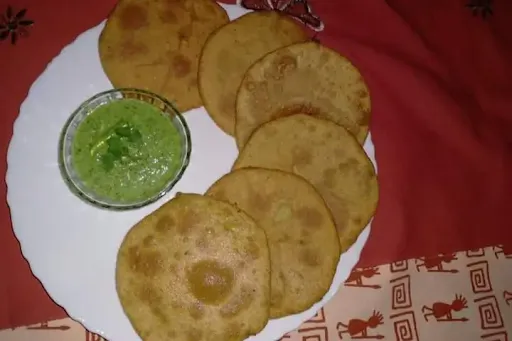 Aloo Kachori [5 Pieces]