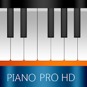 Professional piano DH 1.0.7 Icon