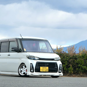 タントカスタム L375S